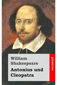Antonius und Cleopatra