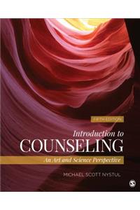 Introduction to Counseling