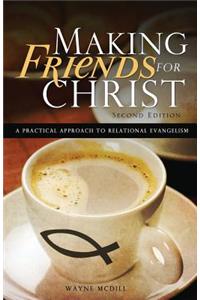 Making Friends for Christ