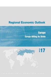 Regional Economic Outlook, November 2017, Europe