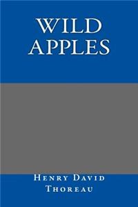Wild Apples