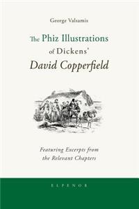 Phiz Illustrations of Dickens' David Copperfield