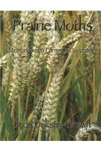 Prairie Moths