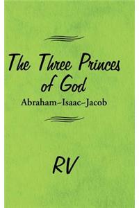 The Three Princes of God