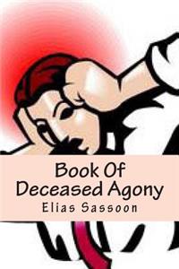 Book Of Deceased Agony