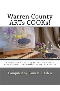 Warren County ARTs COOKs!