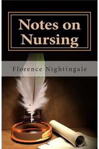 Notes on Nursing
