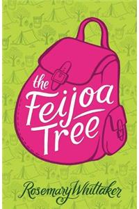The Feijoa Tree