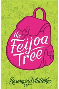 The Feijoa Tree