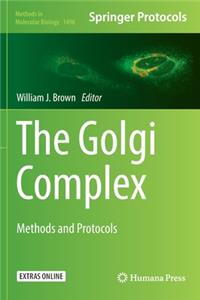 Golgi Complex