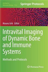 Intravital Imaging of Dynamic Bone and Immune Systems