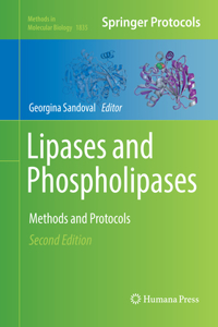 Lipases and Phospholipases