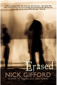 Erased