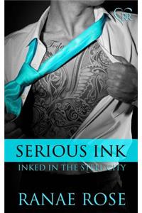 Serious Ink