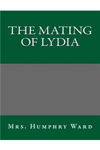 The Mating of Lydia