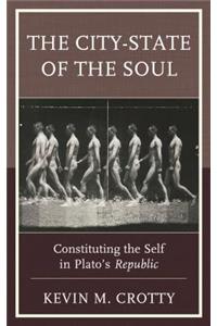 The City-State of the Soul