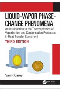 Liquid-Vapor Phase-Change Phenomena