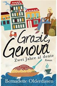 Grazie, Genova