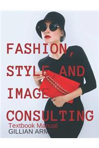 Fashion, Style, and Image Consulting