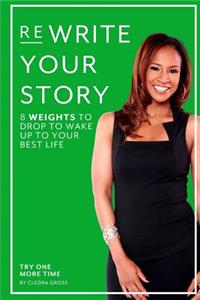 ReWrite Your Story