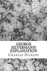 George Silverman's explanation