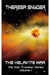 Helavite War