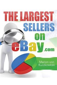 Largest Sellers on eBay.com