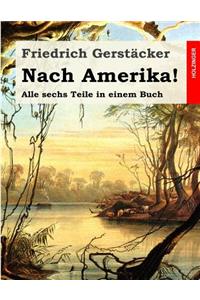 Nach Amerika!