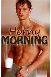 Horny Morning