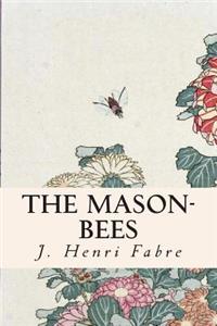 Mason-Bees