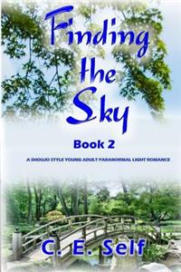 Finding the Sky book 2
