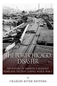 Port Chicago Disaster