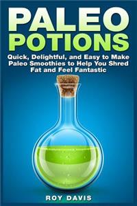 Paleo Potions
