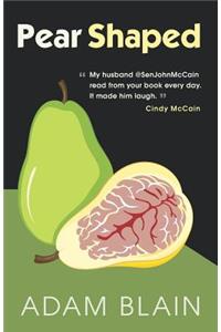 Pear Shaped