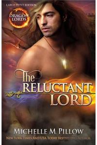 The Reluctant Lord