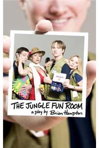 Jungle Fun Room