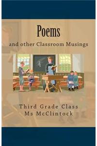 Poems: And Other Classroom Musings