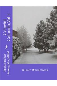 Colorful Colorado, Vol 4