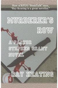 Murderer's Row