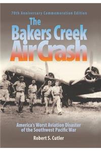 Bakers Creek Air Crash