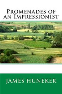Promenades of an Impressionist