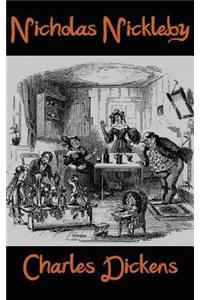 Nicholas Nickleby
