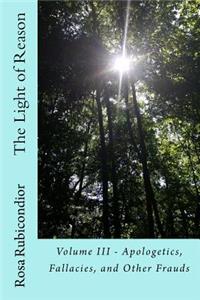The Light of Reason