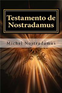 Testamento de Nostradamus