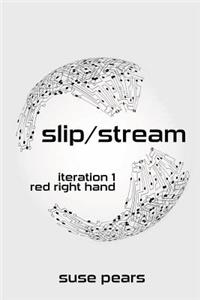 Slip/Stream - Red Right Hand