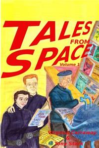 Tales from Space