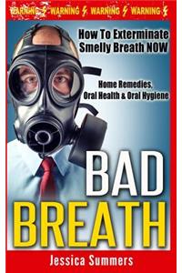 Bad Breath