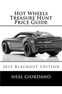 Hot Wheels Treasure Hunt Price Guide