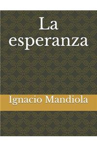 La esperanza