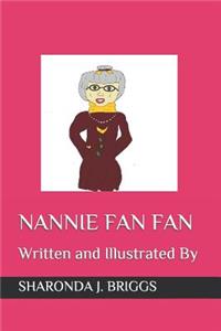 Nannie Fan Fan